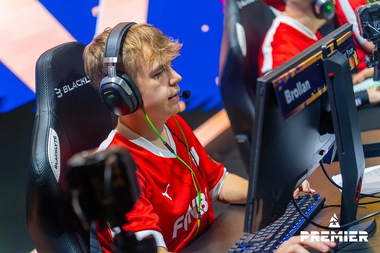 brollan mouz