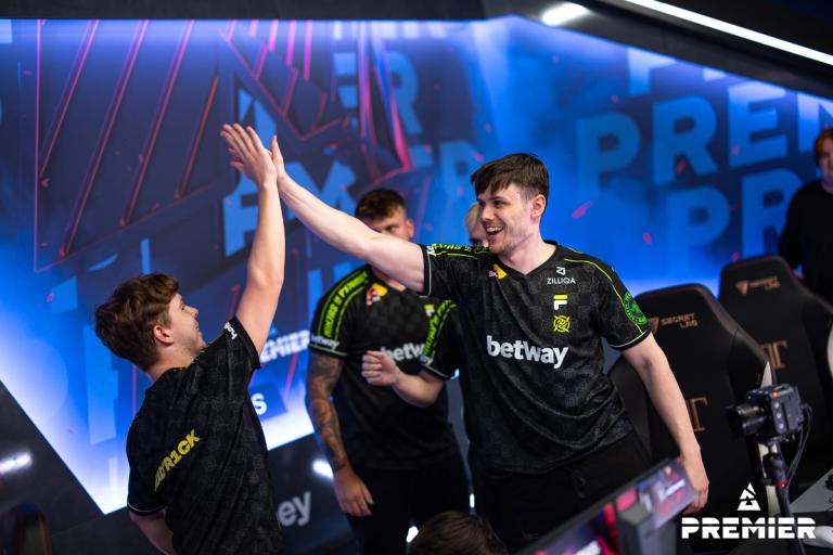 CS analyst and commentator Pimp tells his story in the new documentary series Away From Keyboard 