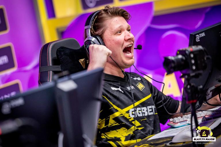s1mple navi