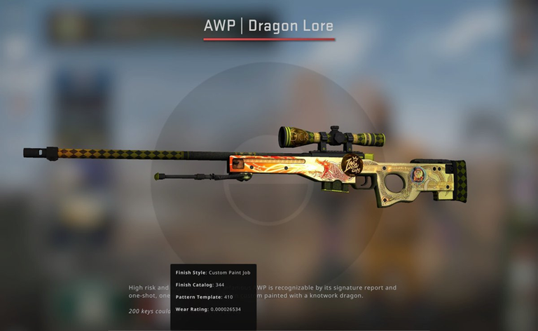 Cs2 and counter-strike skin