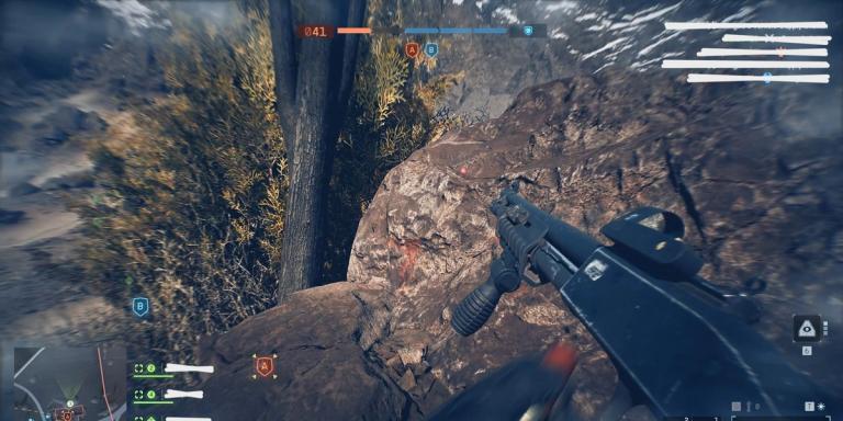 Battlefield 6 Reveal