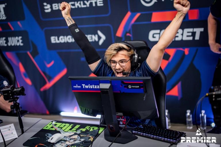 CS analyst and commentator Pimp tells his story in the new documentary series Away From Keyboard