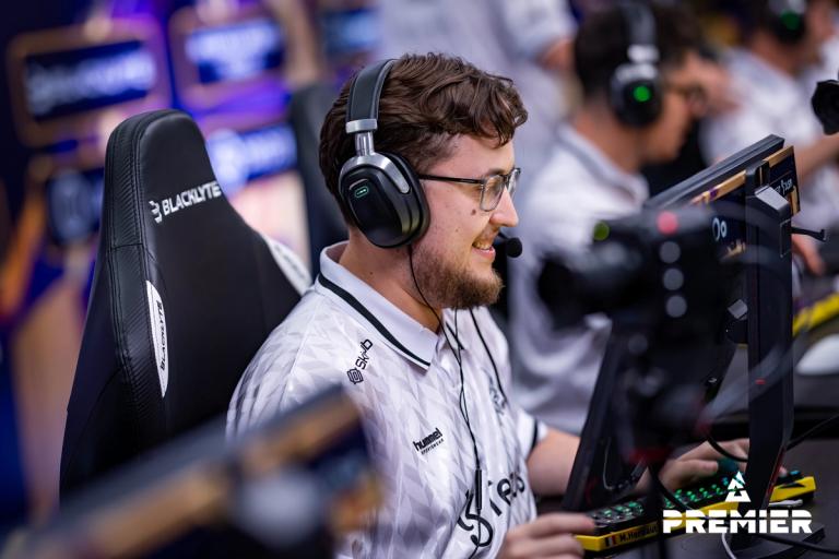 CS analyst and commentator Pimp tells his story in the new documentary series Away From Keyboard