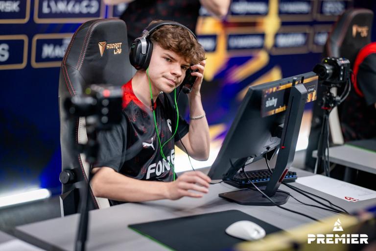 CS analyst and commentator Pimp tells his story in the new documentary series Away From Keyboard