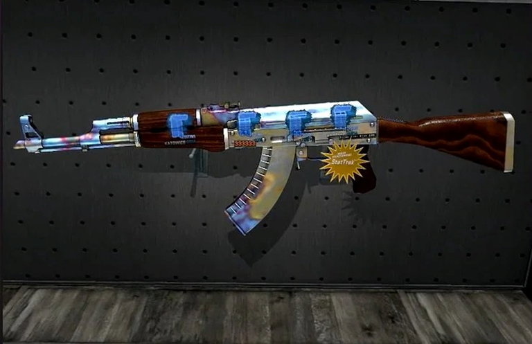 CS skins