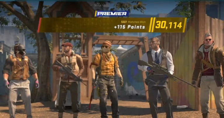 CS2: 16:9 vs. 4:3 - this is your ideal aspect ratio