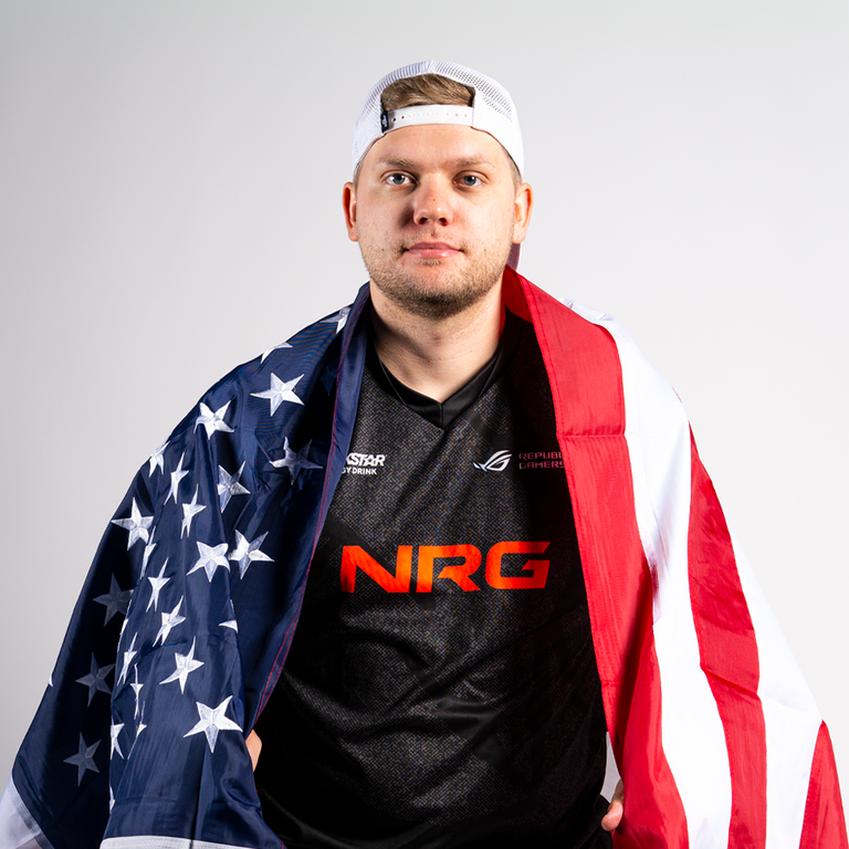 nitro nrg