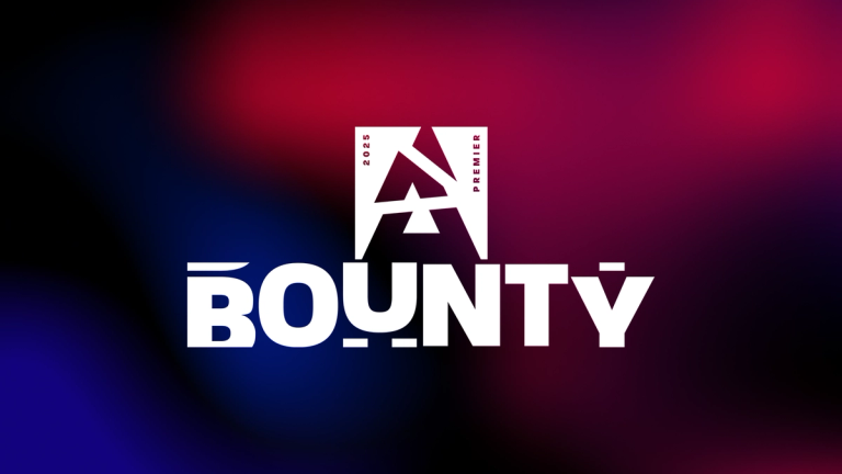 BLAST Bounty RD32 Schedule