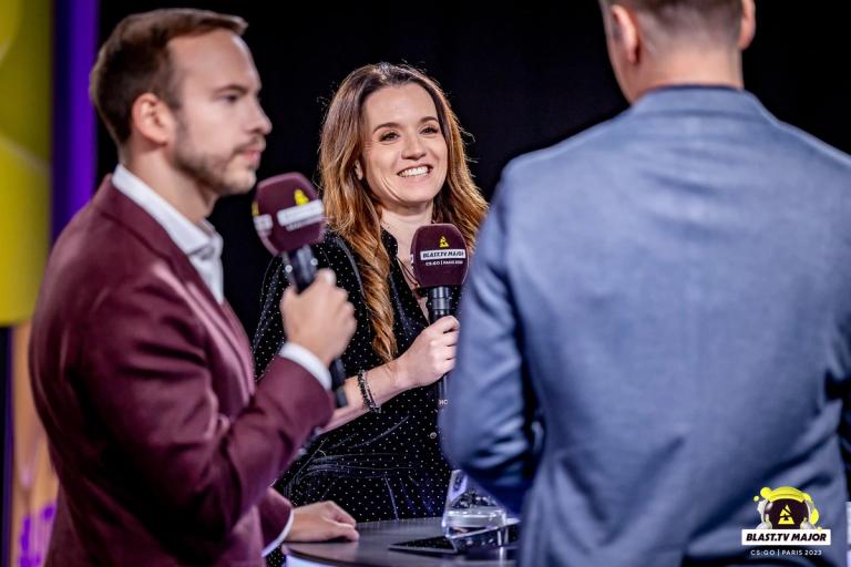 CS analyst and commentator Pimp tells his story in the new documentary series Away From Keyboard 