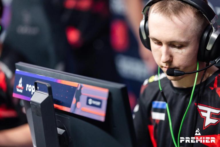 CS analyst and commentator Pimp tells his story in the new documentary series Away From Keyboard