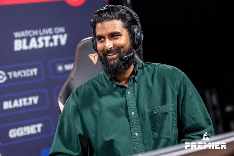 launders
