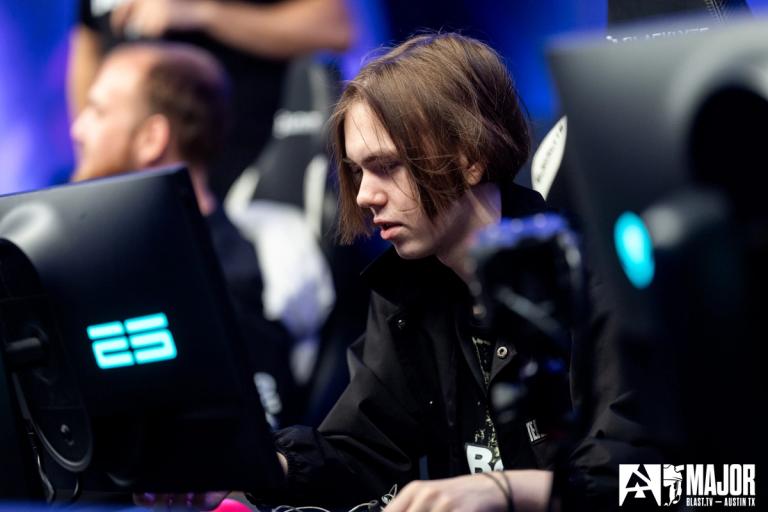 Liquid to face Spirit: BLAST Bounty Season 2 2026 quarter-finals matches