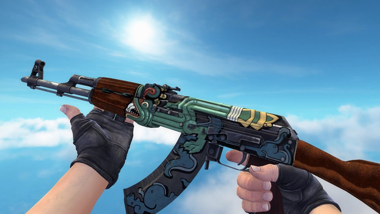 Best CS2 skins