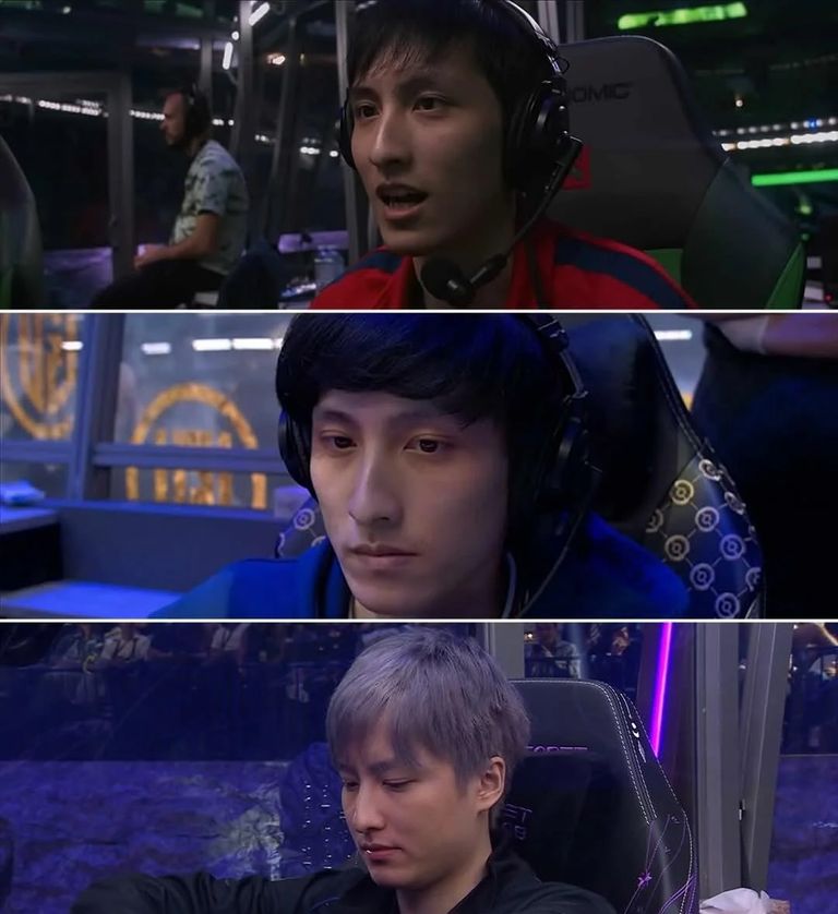 Dota 2 Ame