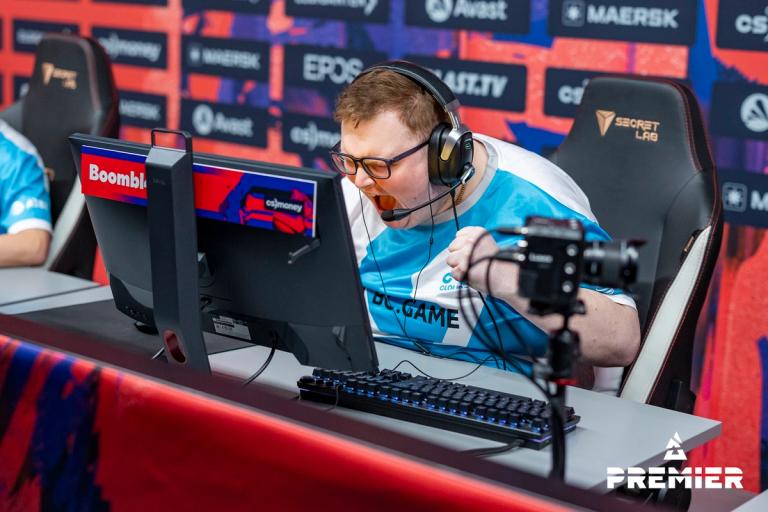 CS analyst and commentator Pimp tells his story in the new documentary series Away From Keyboard 