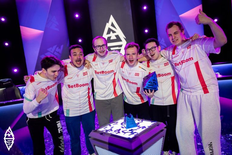 CS analyst and commentator Pimp tells his story in the new documentary series Away From Keyboard 