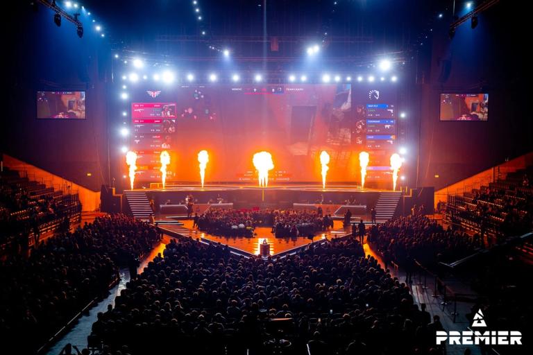 CS analyst and commentator Pimp tells his story in the new documentary series Away From Keyboard 