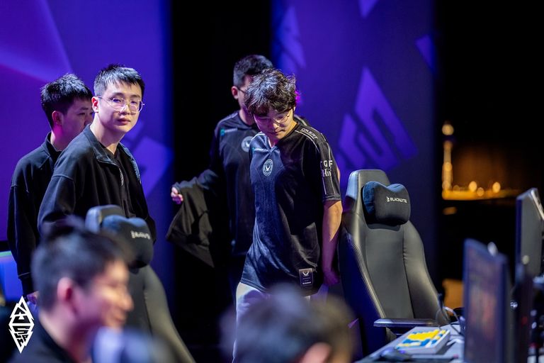 CS analyst and commentator Pimp tells his story in the new documentary series Away From Keyboard