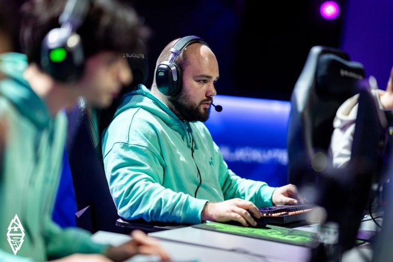 CS analyst and commentator Pimp tells his story in the new documentary series Away From Keyboard 