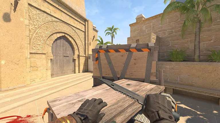 CS2 best key binds