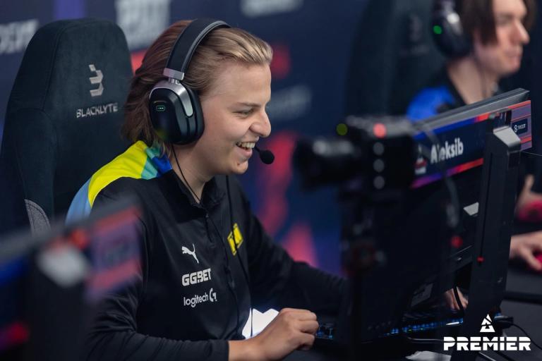 NAVI aleksib