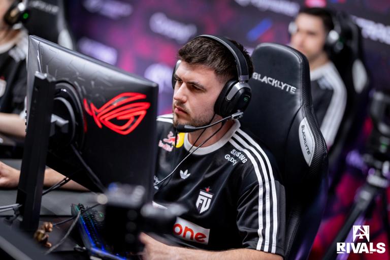 CS analyst and commentator Pimp tells his story in the new documentary series Away From Keyboard