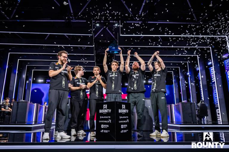 CS analyst and commentator Pimp tells his story in the new documentary series Away From Keyboard 