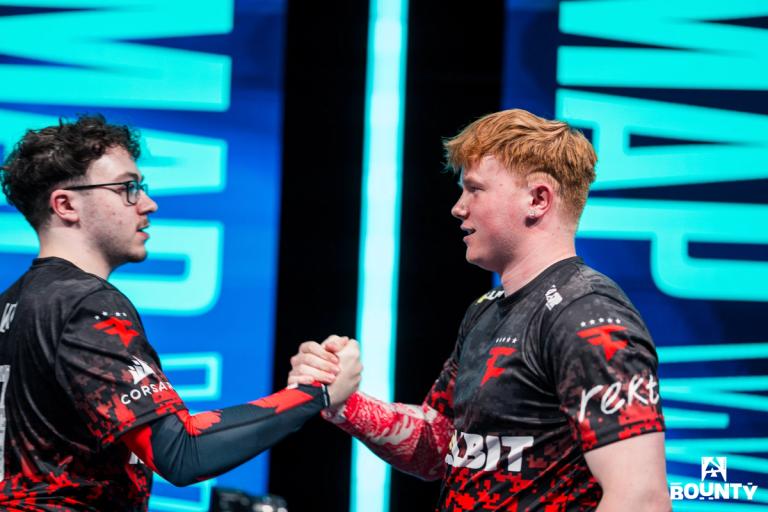 Blockbuster games: BLAST Bounty Season 2 2026 quarter-final recap and ...