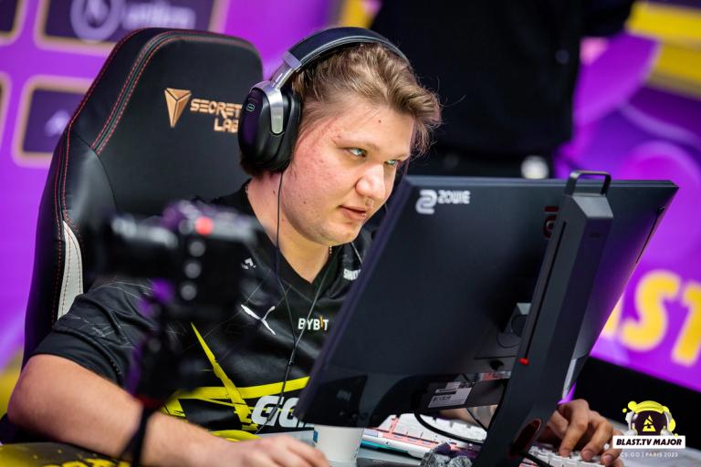 CS analyst and commentator Pimp tells his story in the new documentary series Away From Keyboard 